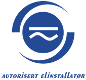 Autorisert installatør, nelfo logo